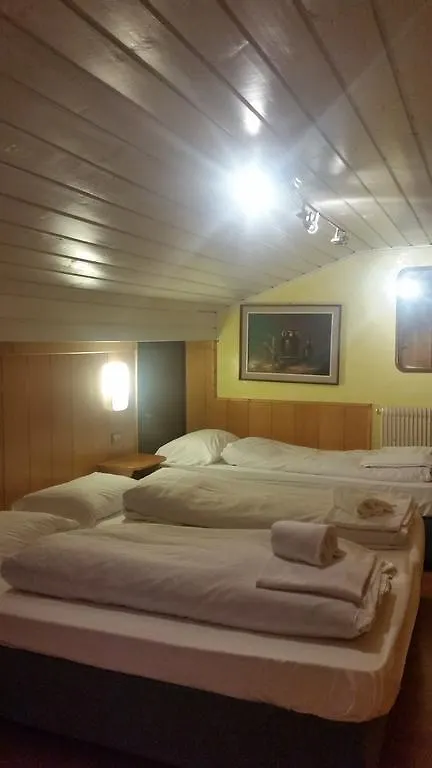 Apartman Chalet Belvedere Arabba