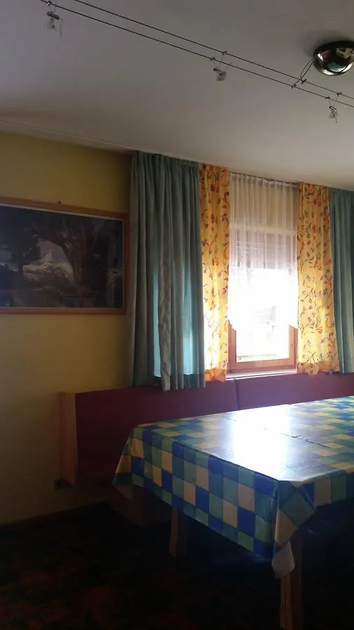 Chalet Belvedere Arabba